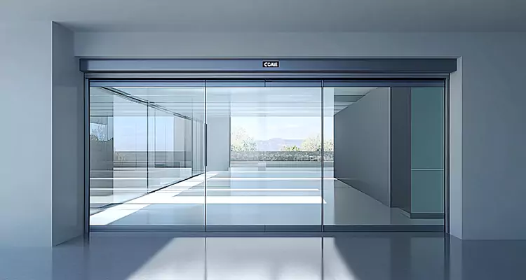 Automatic Sliding Door Repair in Town 'n' Country, FL