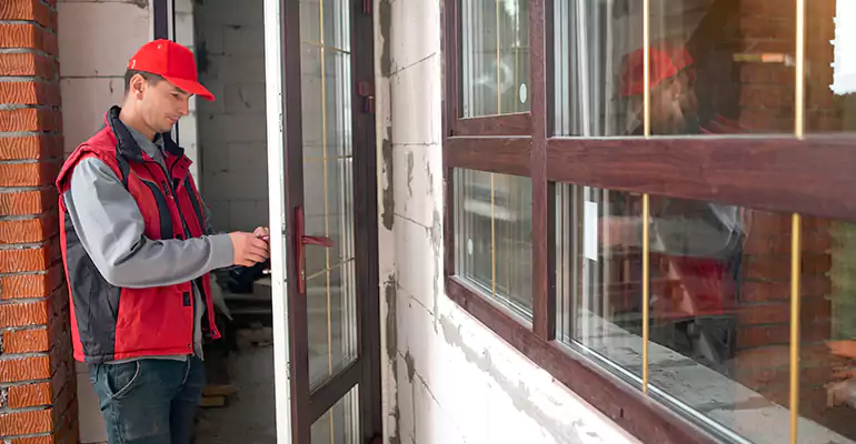 Comprehensive Commercial Door Repair Services in Town 'n' Country, FL