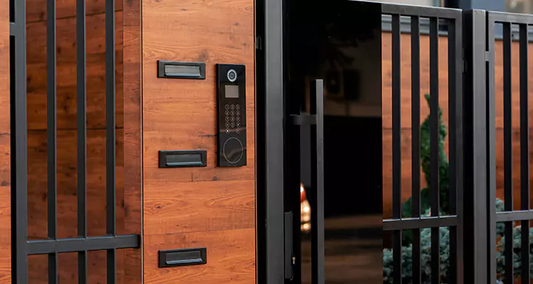 Screen Door Handle Replacement in Town 'n' Country, FL