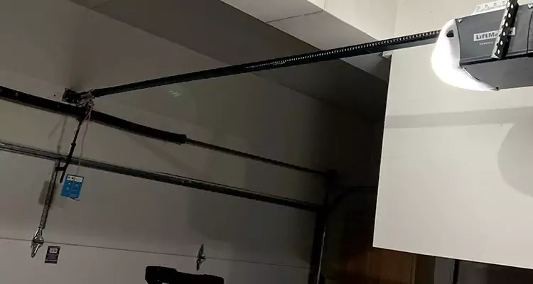 Garage Door Opener Sensor Replacement in Town 'n' Country, FL