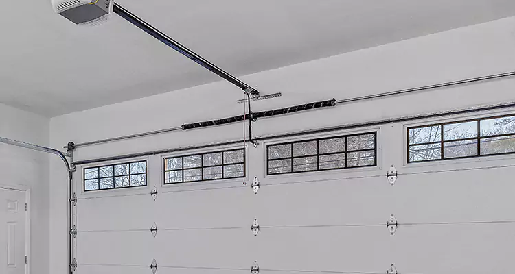 Garage Door Torsion Spring Repair in Town 'n' Country, FL