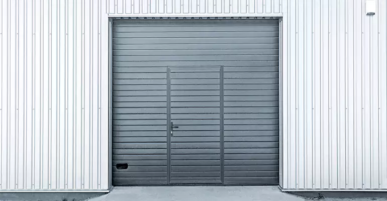 Trusted Industrial Overhead Door Repair in Town 'n' Country, FL