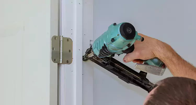 Interior Door Repair Services Near Me in Town 'n' Country, FL