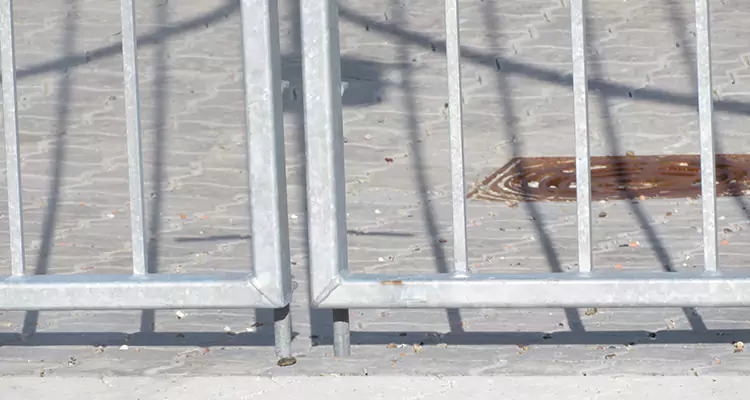 Our Metal Gate Repair Services in Town 'n' Country, FL