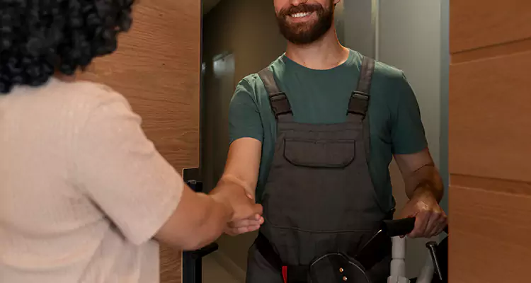 Repair Rfid Keycard Reader For Motels in Town 'n' Country, FL