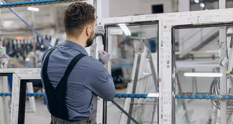 Why Choose Us for Patio Door Blind Replacement in Town 'n' Country, FL?