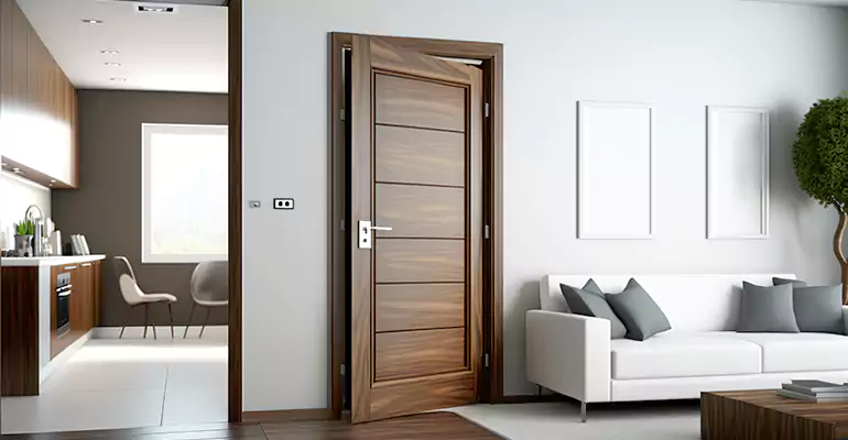 Residential Overhead Door Repair in Town 'n' Country, FL