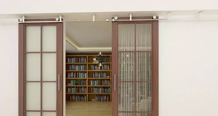 Why Choose Us for Sliding Backyard Door Repair in Town 'n' Country, FL?