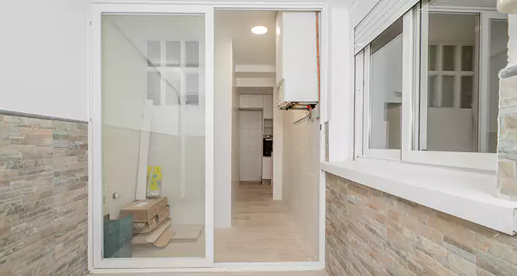 Sliding Barn Door Brackets Replacement in Town 'n' Country, FL