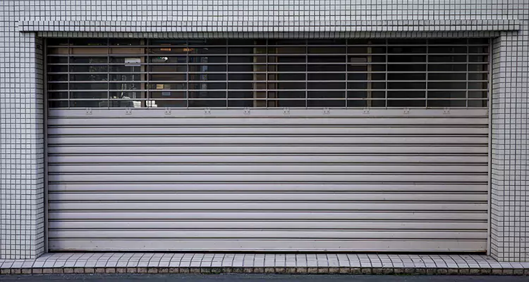 Steel Roll Up Door Repair in Town 'n' Country, FL