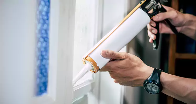 Windows Leaking Air Repair in Town 'n' Country, FL