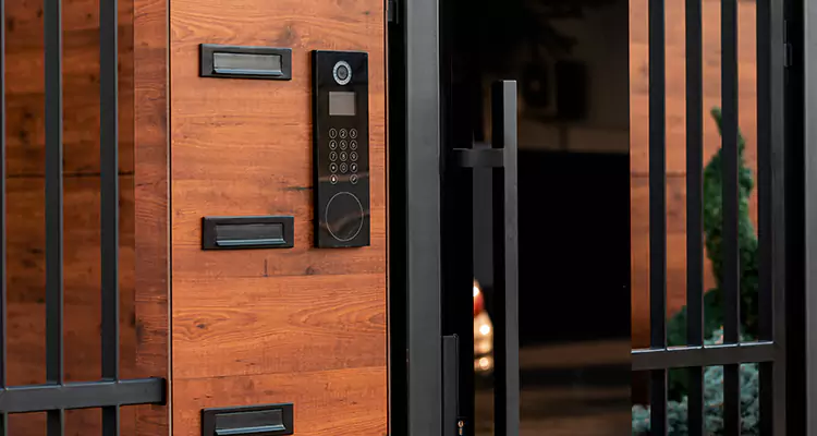 Automatic Door Maintenance in Town 'n' Country, FL