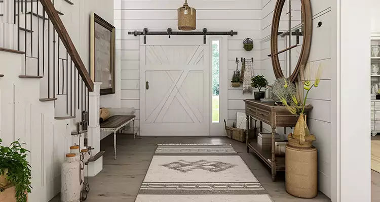 Interior Barn Doors Repair in Town 'n' Country, FL