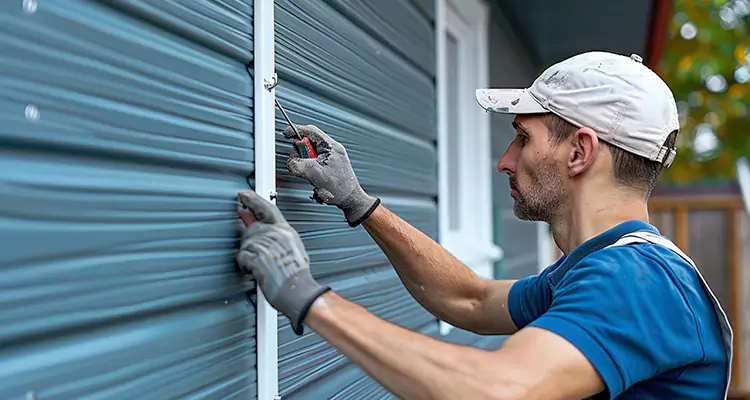 Wayne Dalton Commercial Doors Repair in Town 'n' Country, FL