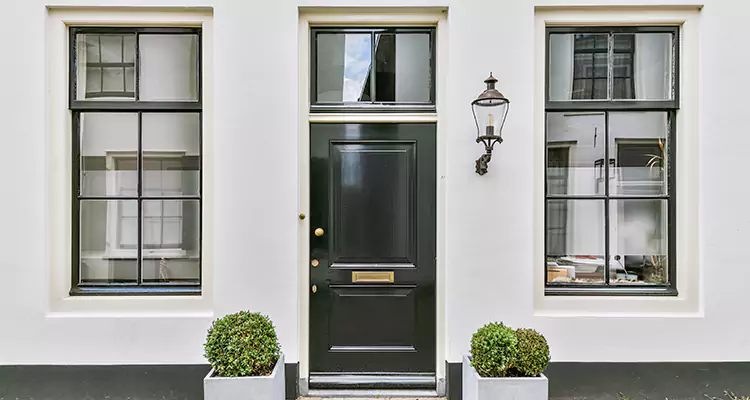 Modern French Doors Repair in Town 'n' Country, FL