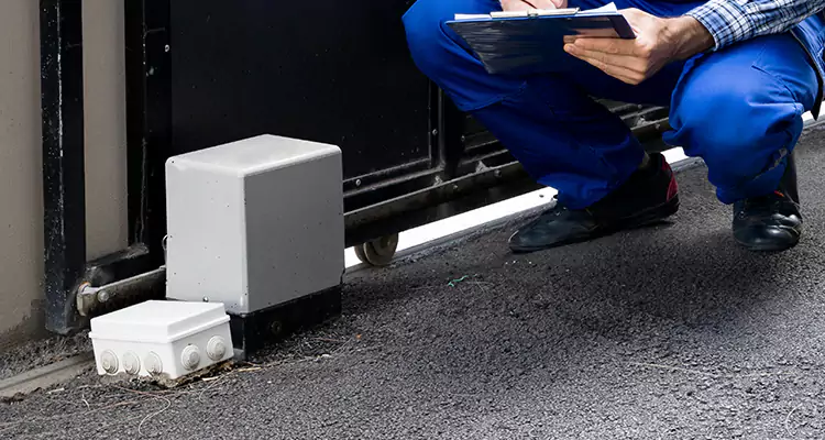 Genie Garage Door Sensor Replacement in Town 'n' Country, FL