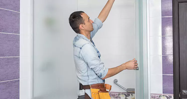 Glass Sliding Door Repair Near You in Town 'n' Country, FL