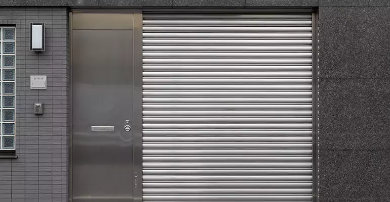 Industrial Roller Door Repair Service in Town 'n' Country, FL