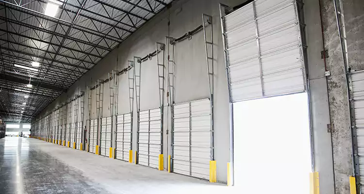 Industrial Roller Door Repair Prices in Town 'n' Country, FL