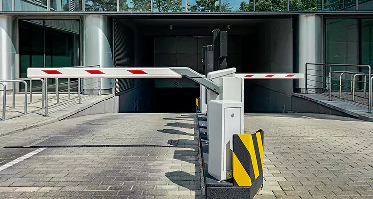 Affordable And Fast Parking Boom Gate Repair Services in Town 'n' Country, FL