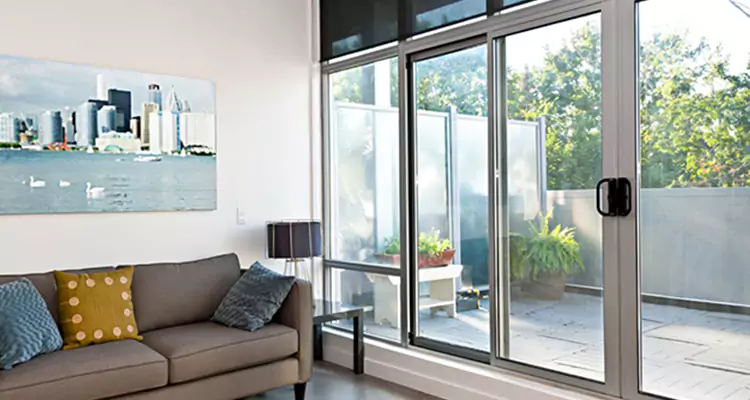 Andersen Patio Door Roller Replacement in Town 'n' Country, FL