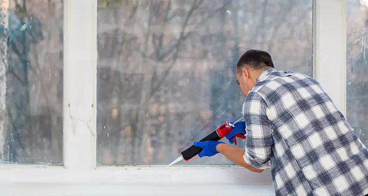 Andersen Patio Door Weatherstrip Replacement in Town 'n' Country, FL