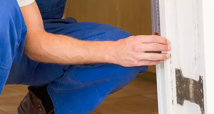 Soft Close Pocket Door Repair in Town 'n' Country, FL