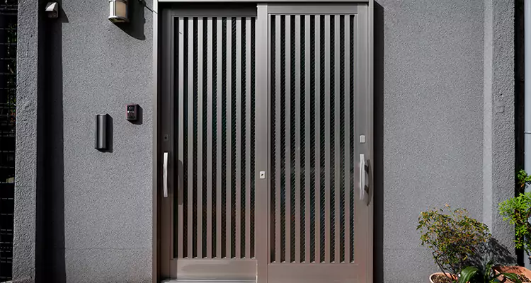 Pocket Door Track Rollers Repair in Town 'n' Country, FL