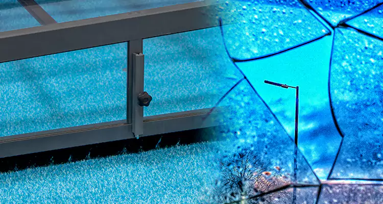 Pool Enclosure Door Hardware Repair in Town 'n' Country, FL