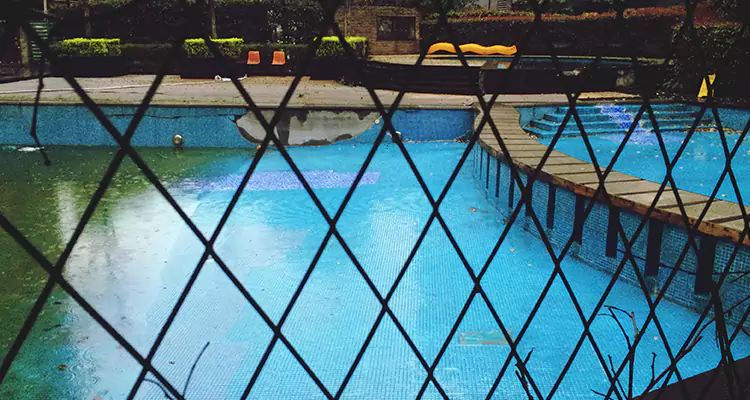 Lanai Screen Repair in Town 'n' Country, FL