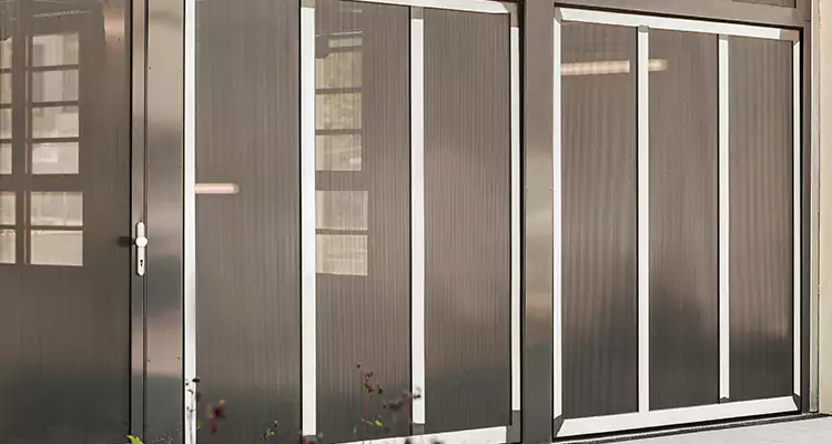 Metal Mesh Door Installation Services in Town 'n' Country, FL