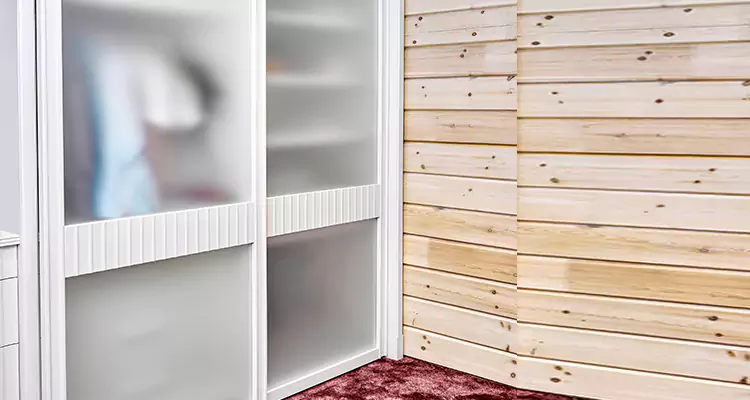 Sliding Closet Door Rollers Replacement in Town 'n' Country, FL