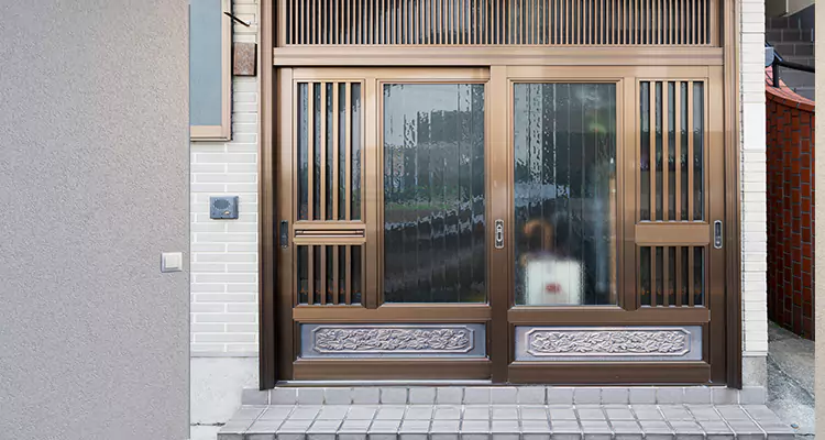 UPVC Sliding Porch Doors Repair in Town 'n' Country, FL