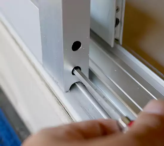 Maintenance in Town 'n' Country